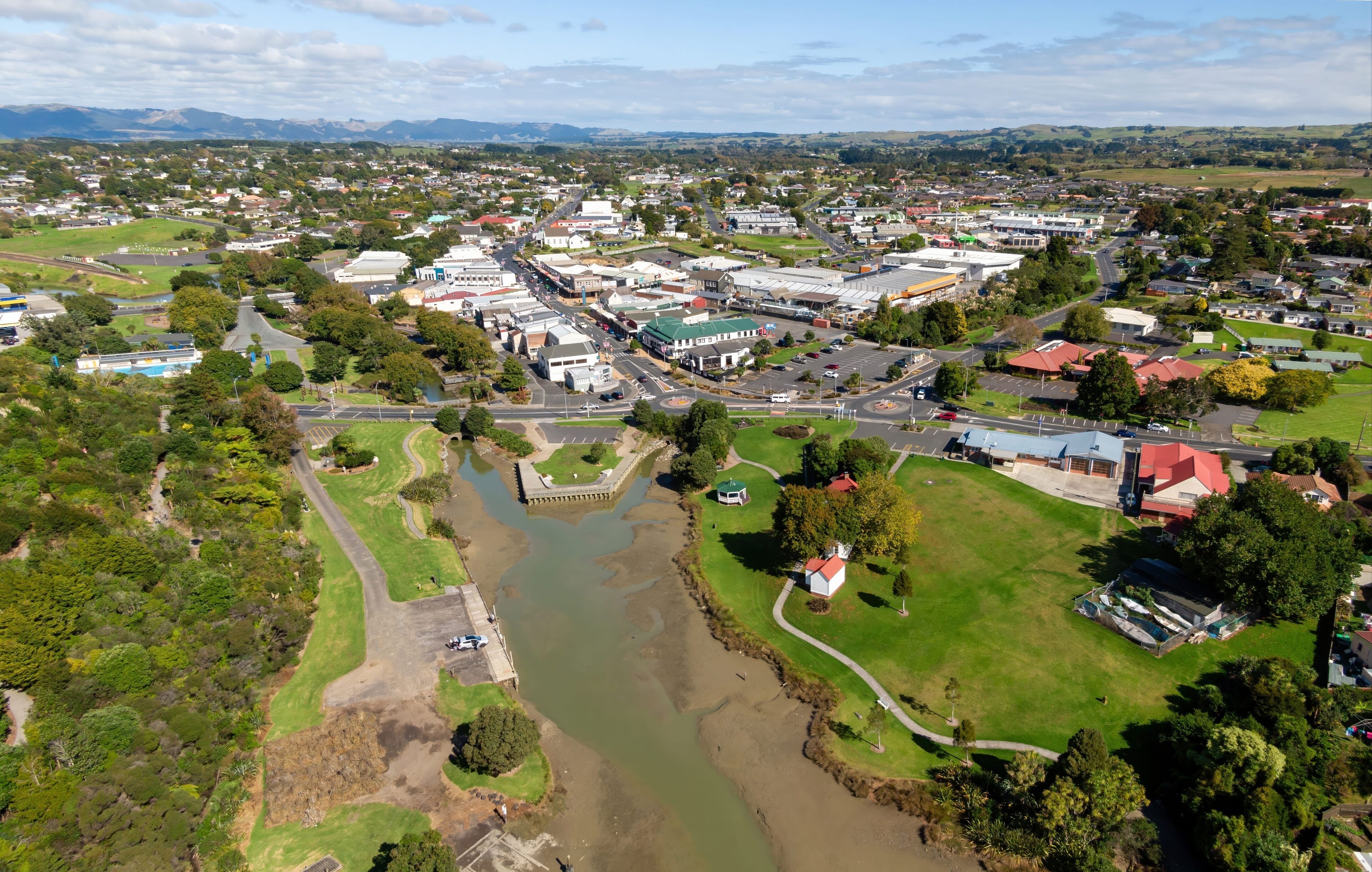 Waiuku