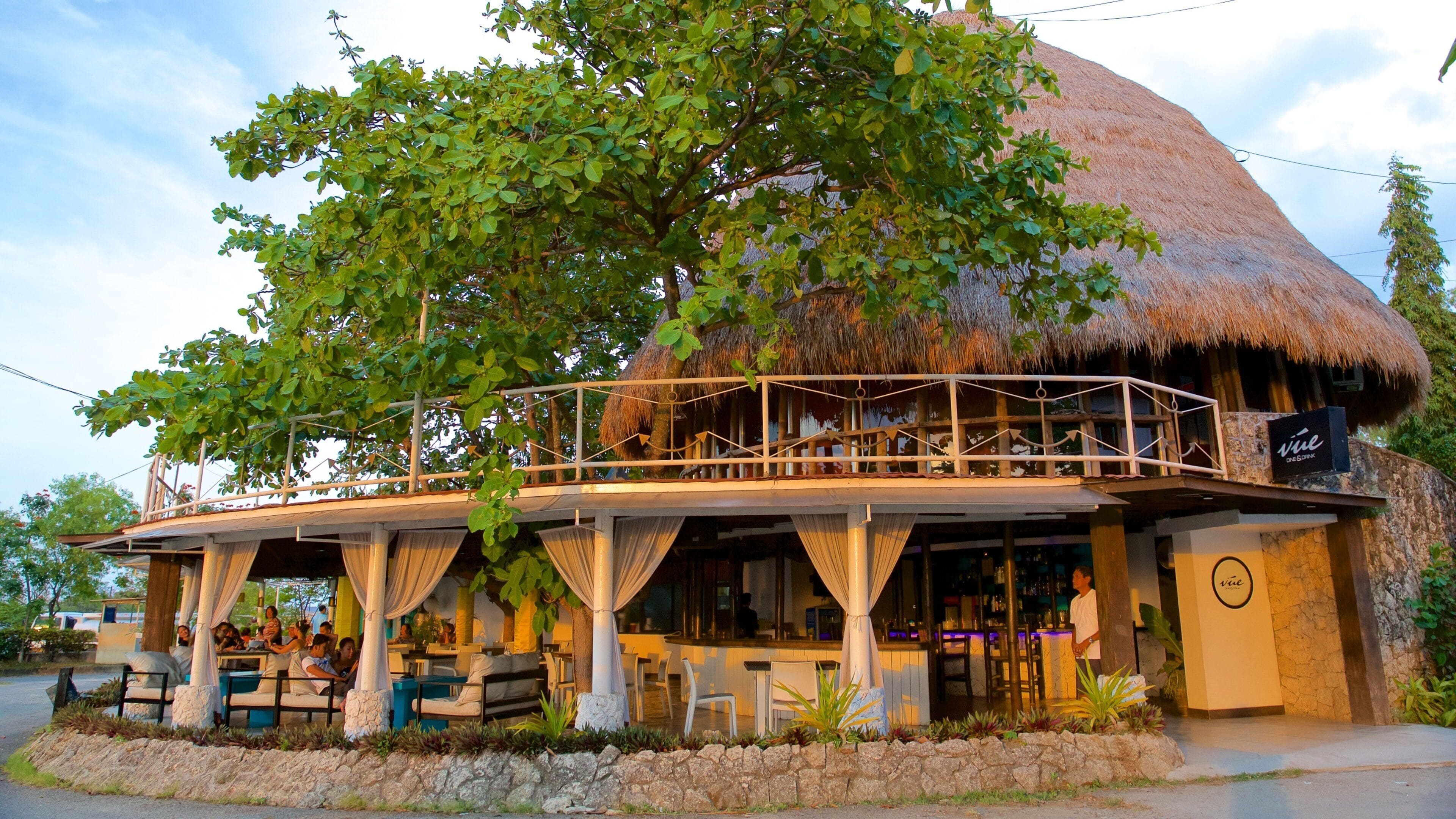 Cebu Yacht Club