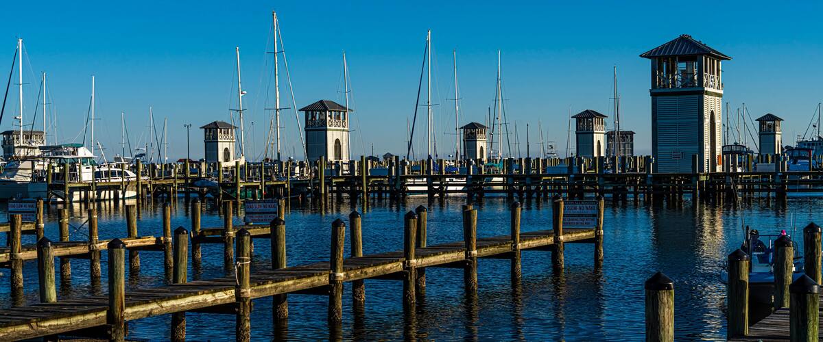 Joseph T. Jones Educational Plaza/Recreational Area includes Pedestrian Bike Trail, Leo Seal Educational Plaza in Gulfport/Biloxi Mississippi area