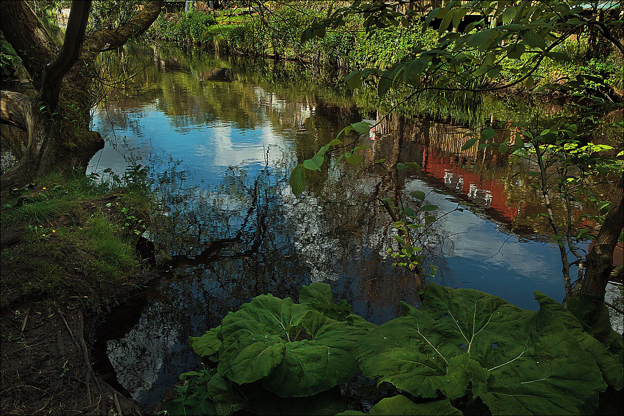 Murrayfield, Edinburgh