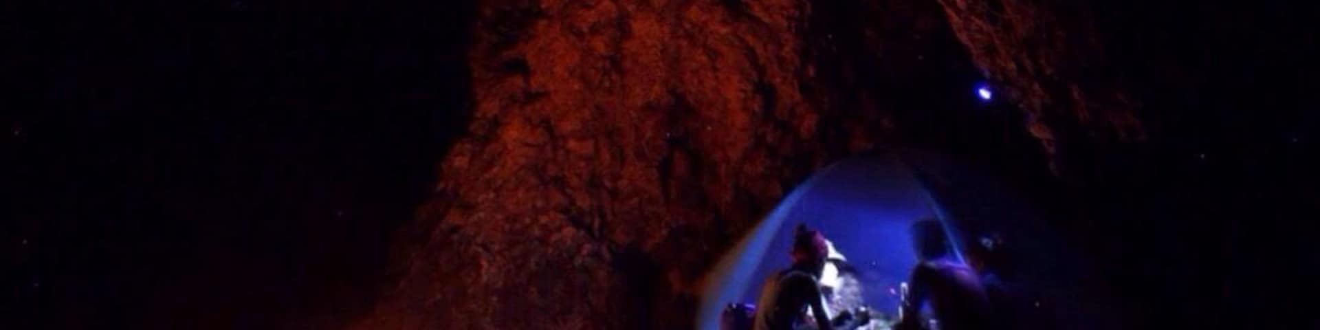 Love camping? Head on to this secluded island in Batangas. #weekendgetaway