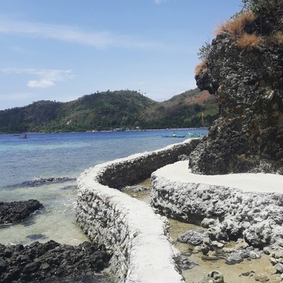 Wonder lust! Hidden paradise in Tingloy. Have fun and relax!
#MasasaBeach #Tingloy #SummerFun #Summer2018 #Trover
