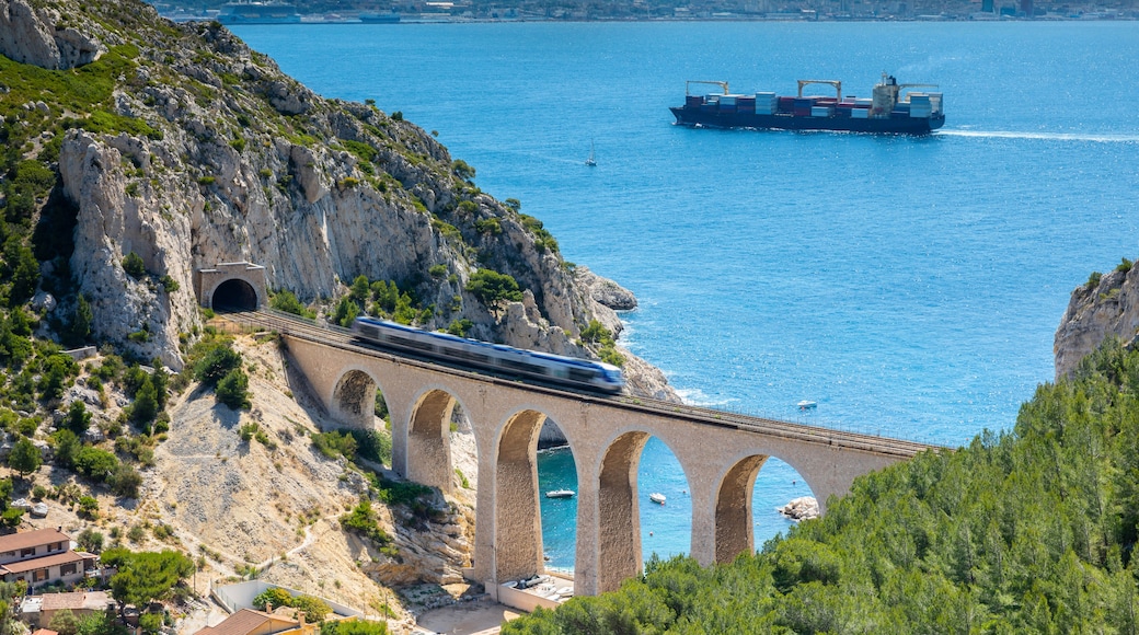 Chateauneuf-les-Martigues