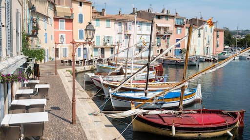 Chateauneuf-les-Martigues