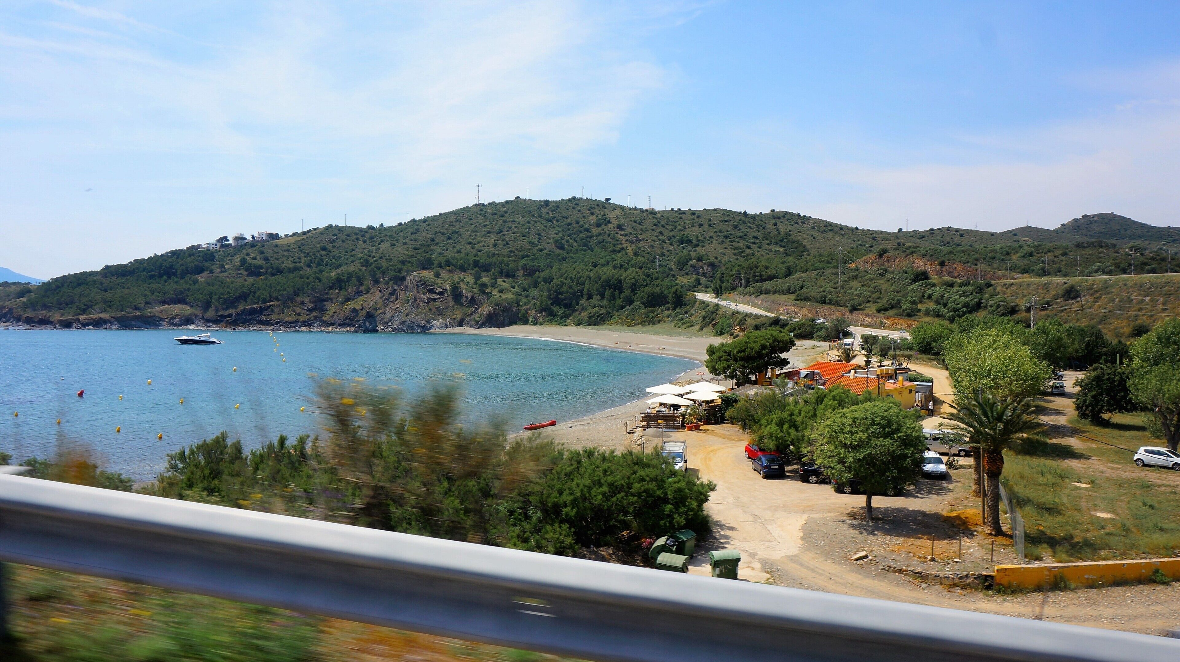 Colera, Province of Girona, Spain