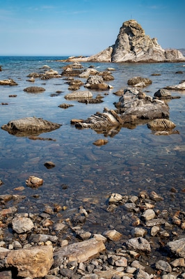 Beatiful #seaside in #spain
