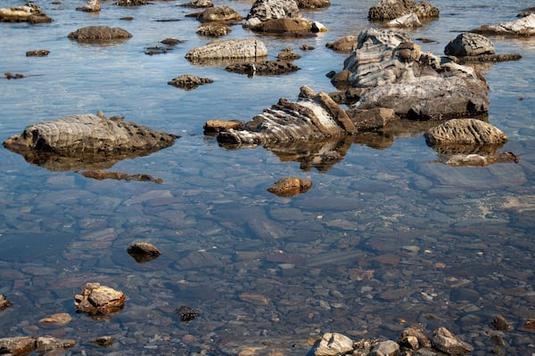 Beatiful #seaside in #spain