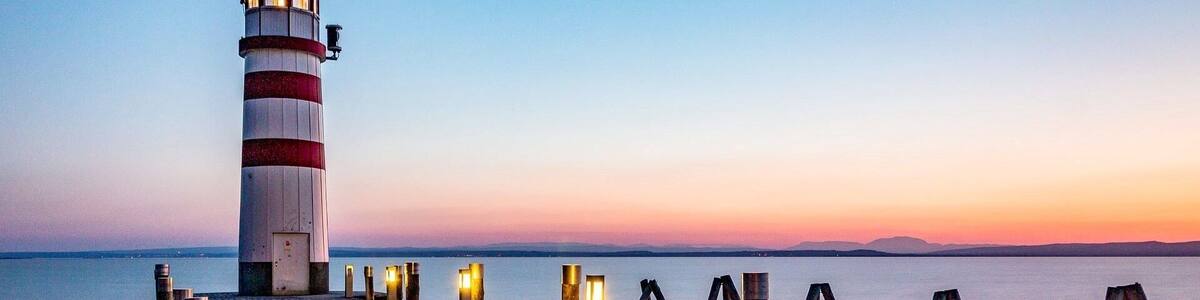 Podersdorf's lighthouse is a nice memory of the last Summer and also an inspiration for next one... A lake on the border of Austria and Hungary, in fertile landscape of wine grapes and kilometers of cycling trails, offers much for active sporty people, pensioners who love their own way and speed of living, as well as for families
#zcesty
#lighthouse
#longexposure
#dusk
#podersdorf
#amazingplaces
#travelling
#touristplace
#neusiedl
#lake
#austria
#europe