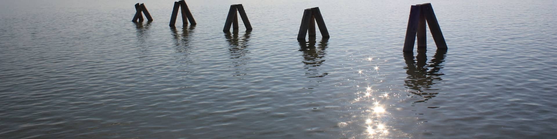 Podersdorf is a true summer paradise. From the Light House you have a wonderful view.