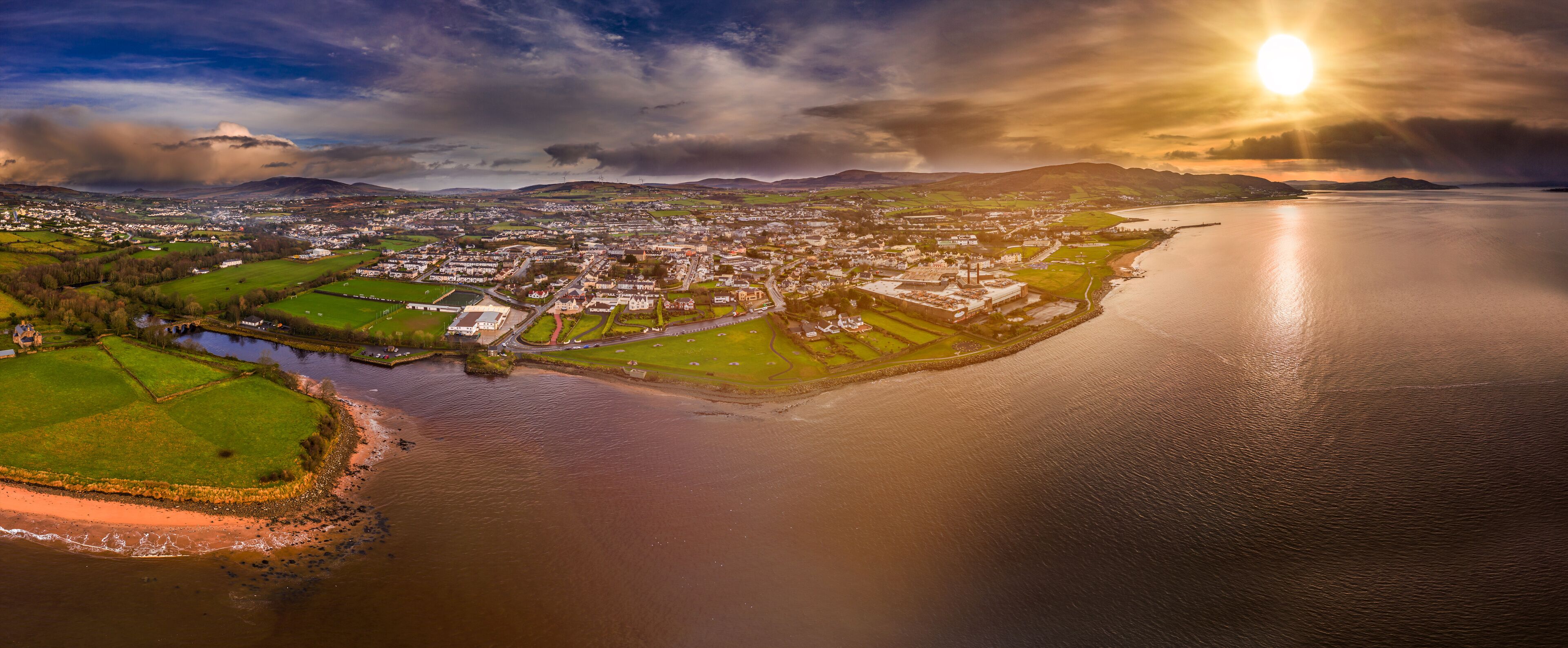 Buncrana