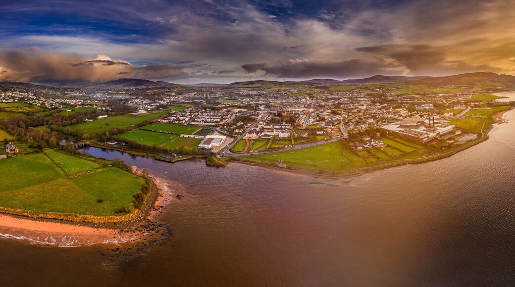 Buncrana