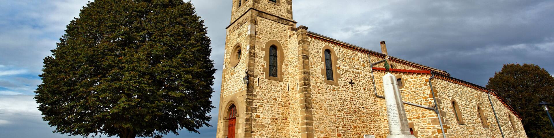 les voies du seigneur