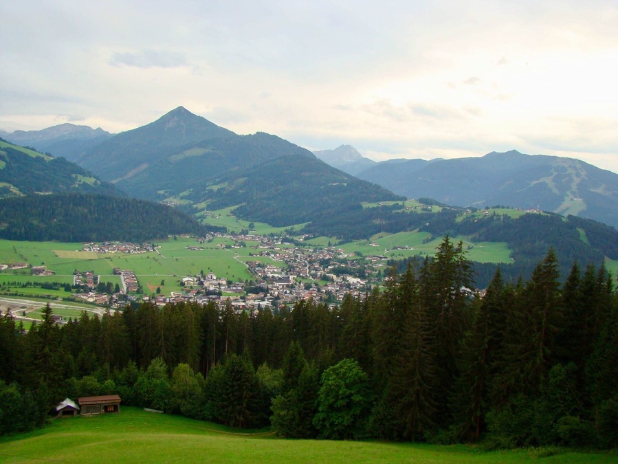 Eben im Pongau