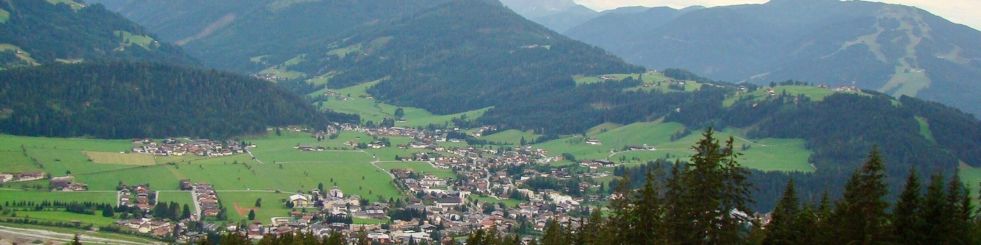 Eben im Pongau