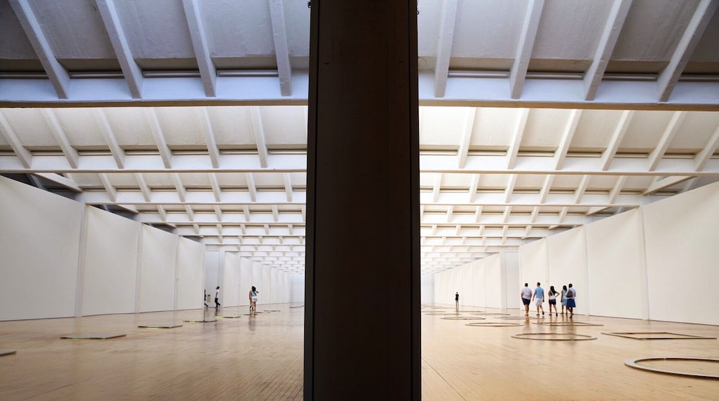 One of our favorite museums, Dia:Beacon