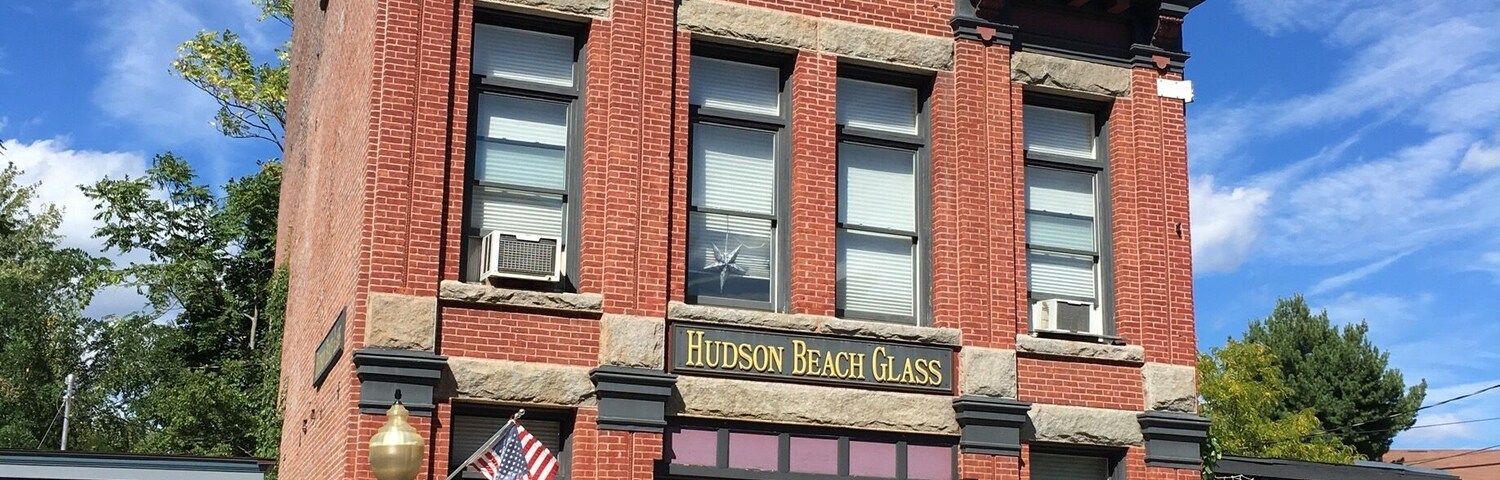 Awesome old fire house