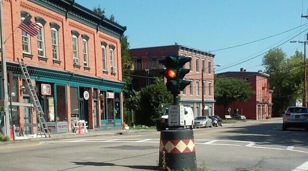 The Beacon Dummy Light