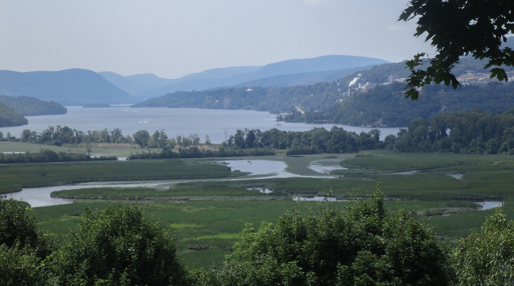 博斯科贝尔庄园和花园