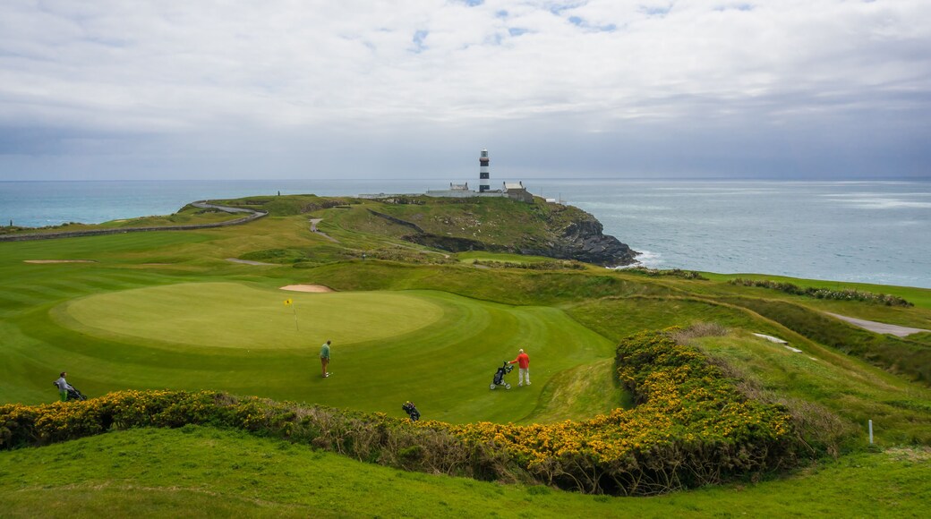 Kinsale golfklubb
