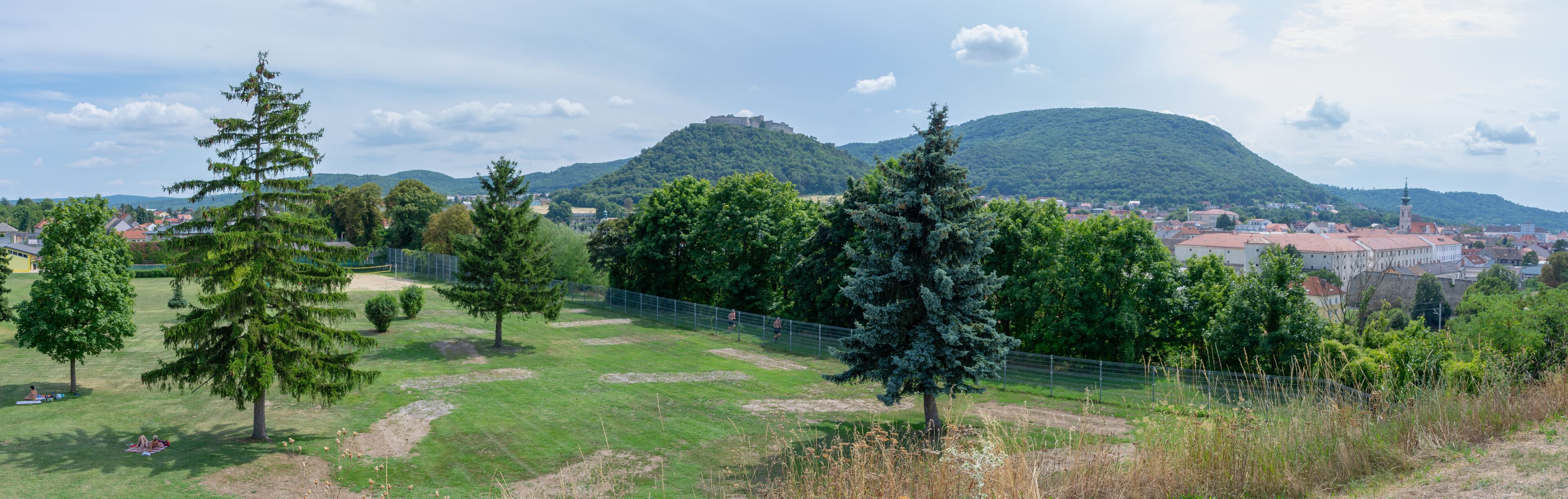 Hainburg an der Donau