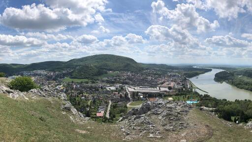 Hainburg an der Donau
