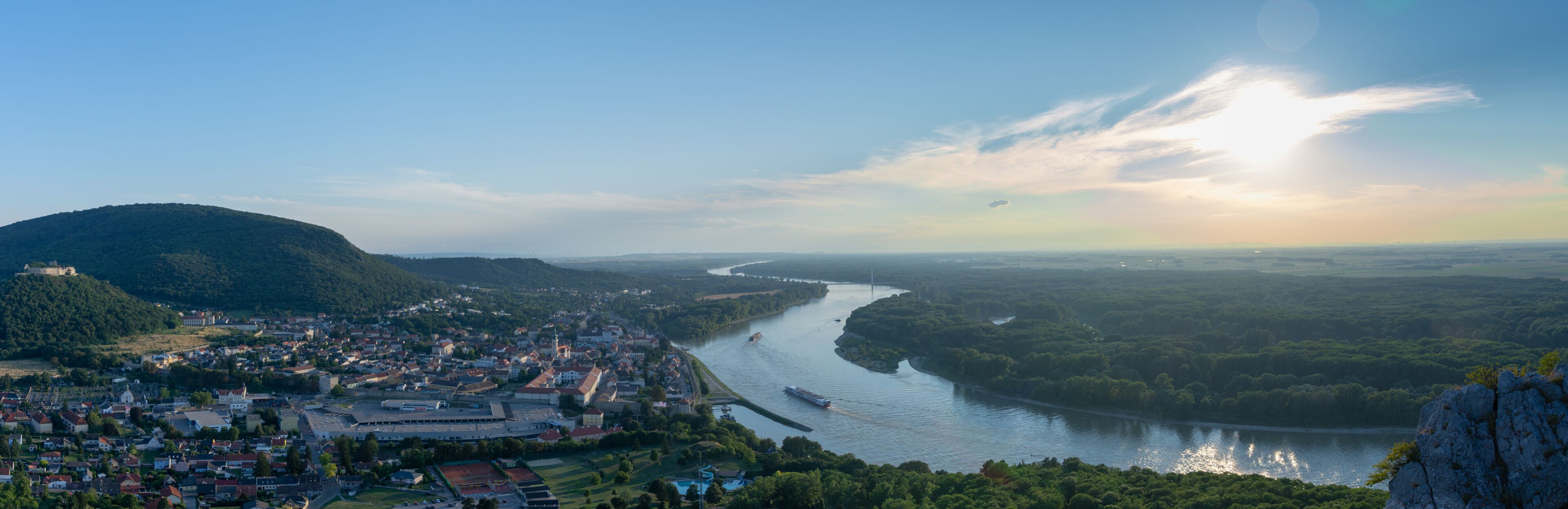 Hainburg an der Donau