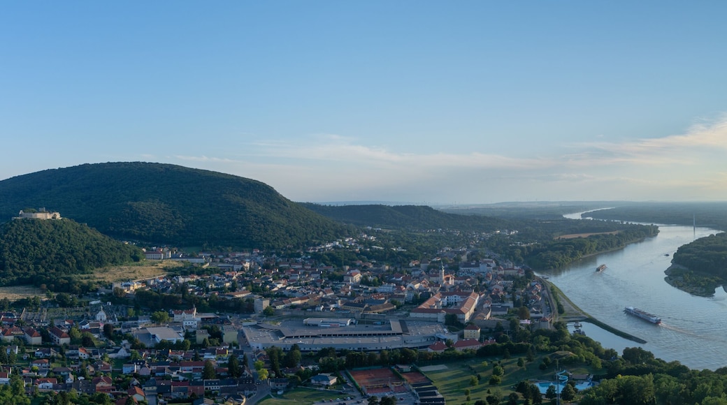 Hainburg an der Donau