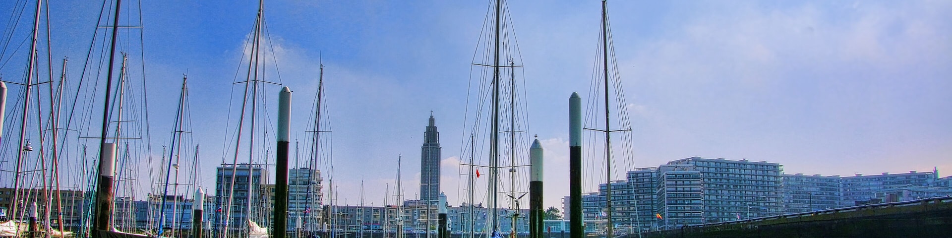 le havre