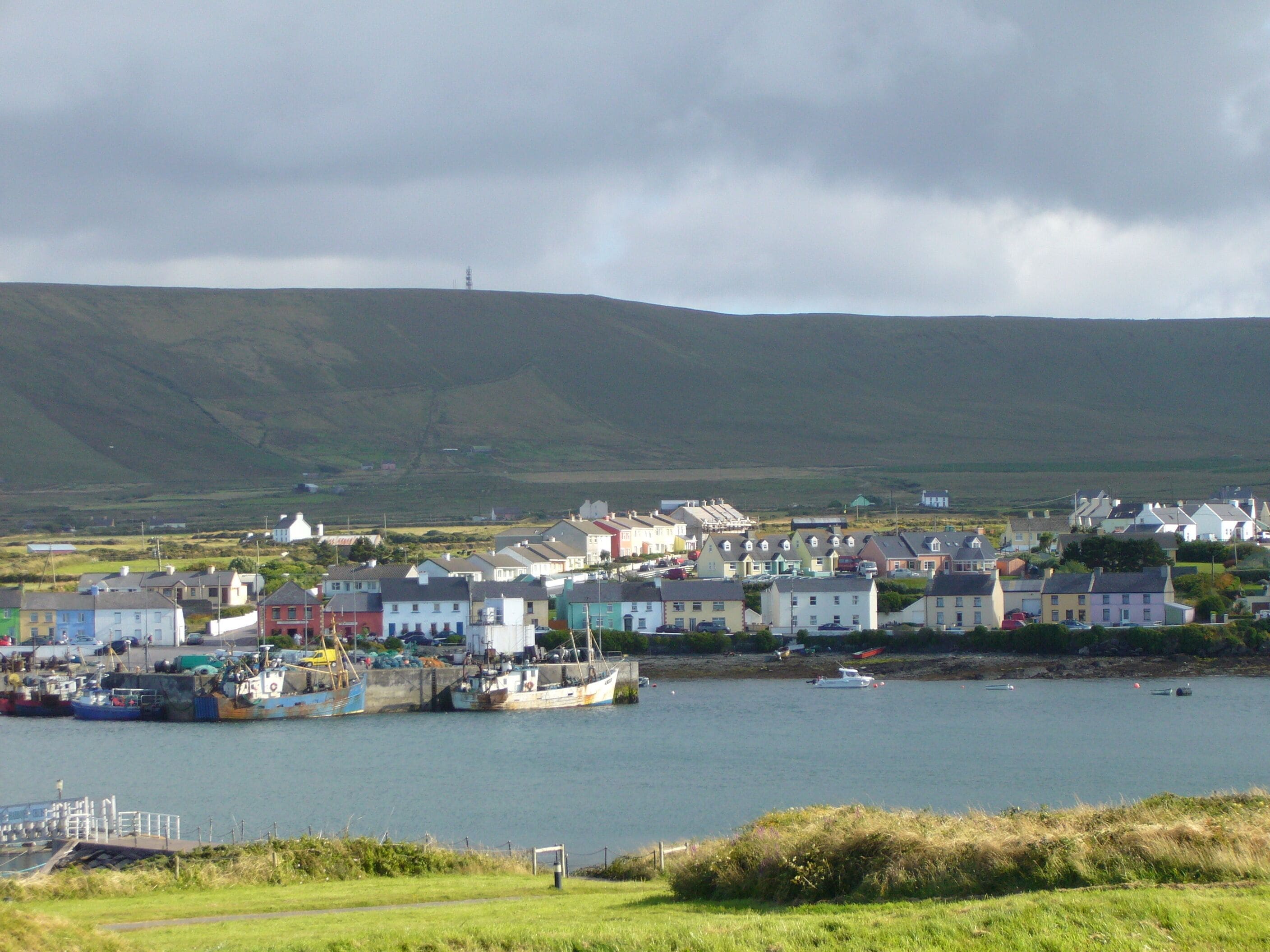 Portmagee