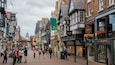 The Rows of Chester