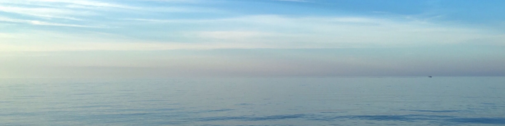I love the ocean and big waves, but sitting by the Long Island Sound at Sunken Meadow State Park on a calm day is so relaxing. The water is still like glass. #BeachBound