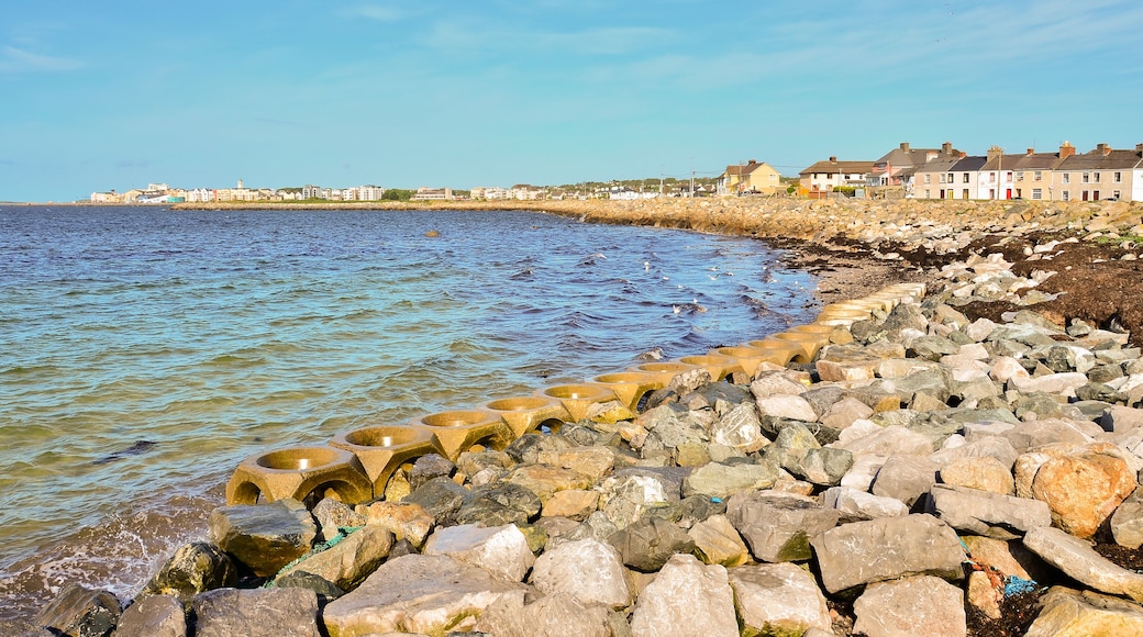 Galway, Ireland - Salthill seaside
