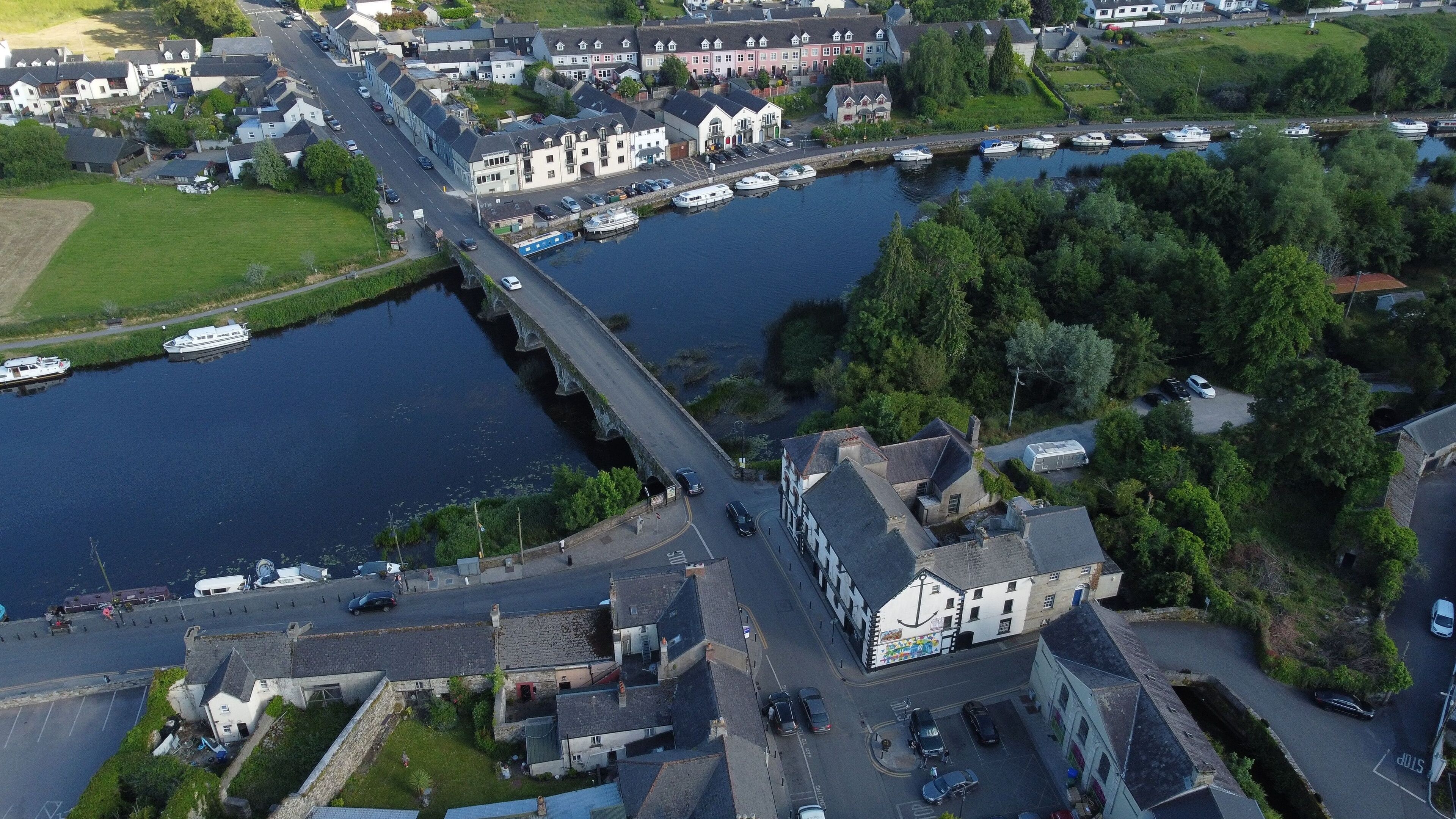 Graiguenamanagh