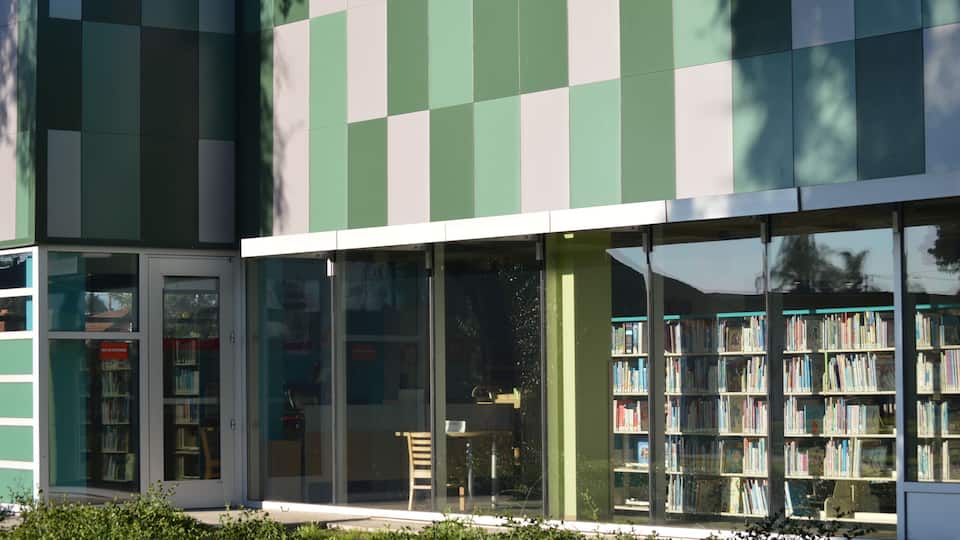 Artesia Public Library