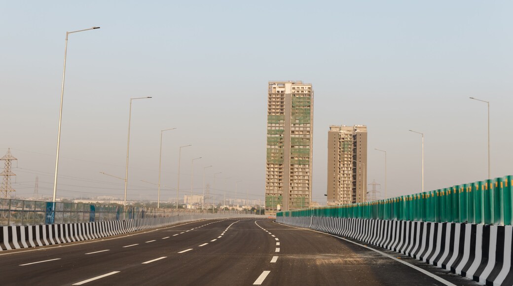 Dwarka