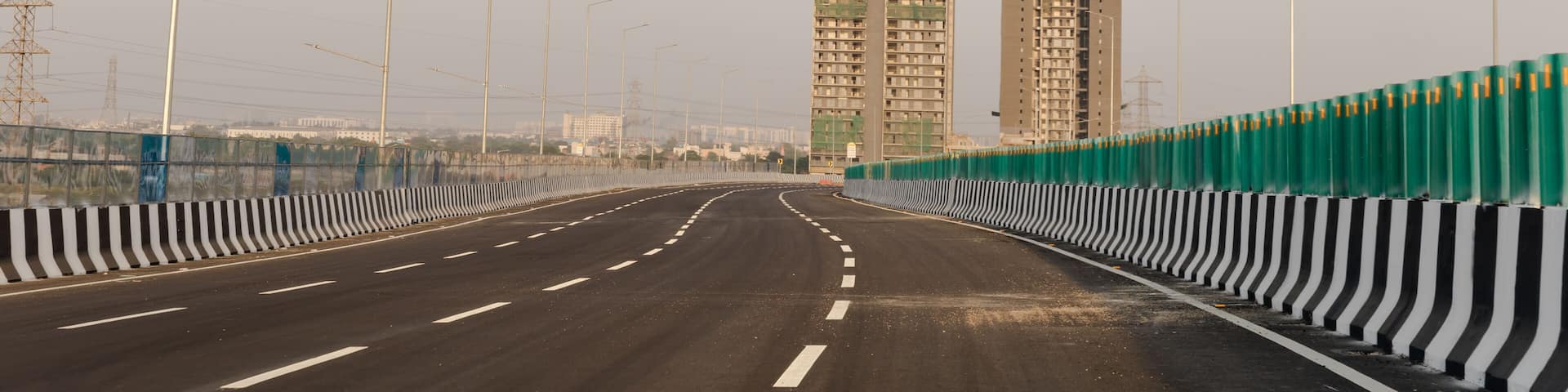 dwarka expressway