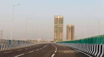 dwarka expressway