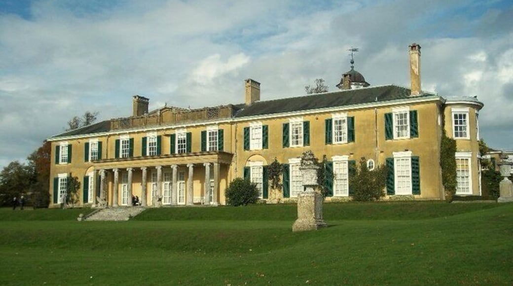 Polesden Lacey