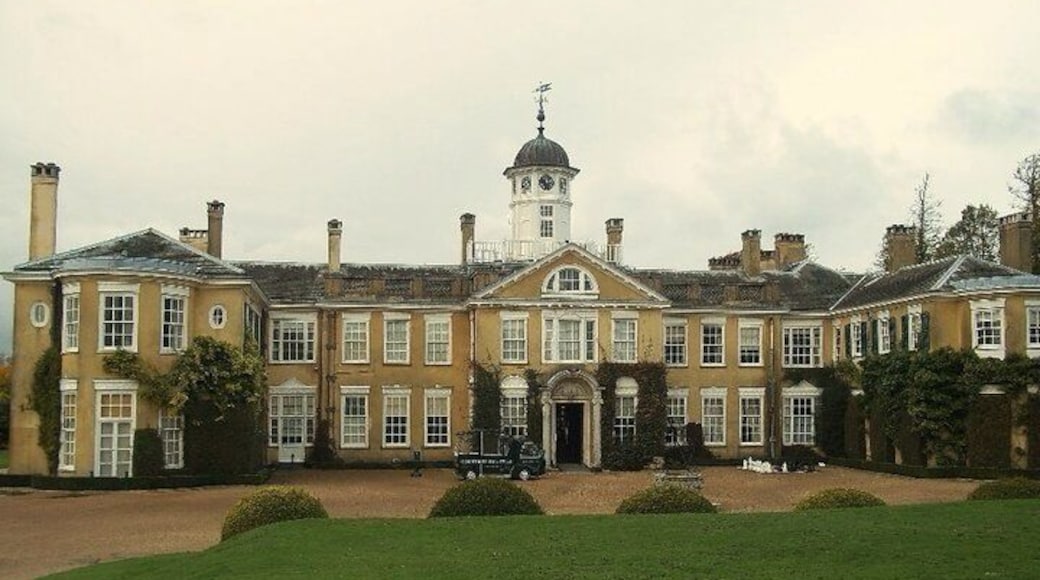 Polesden Lacey