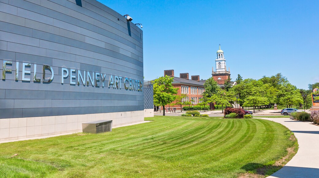 Buffalo State College