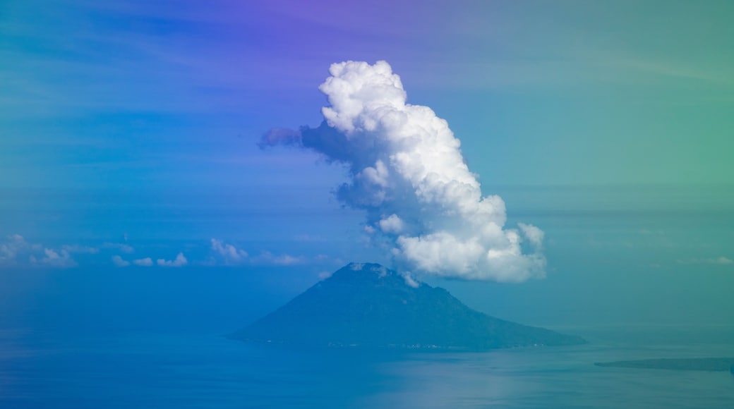 Grand Kawanua International City