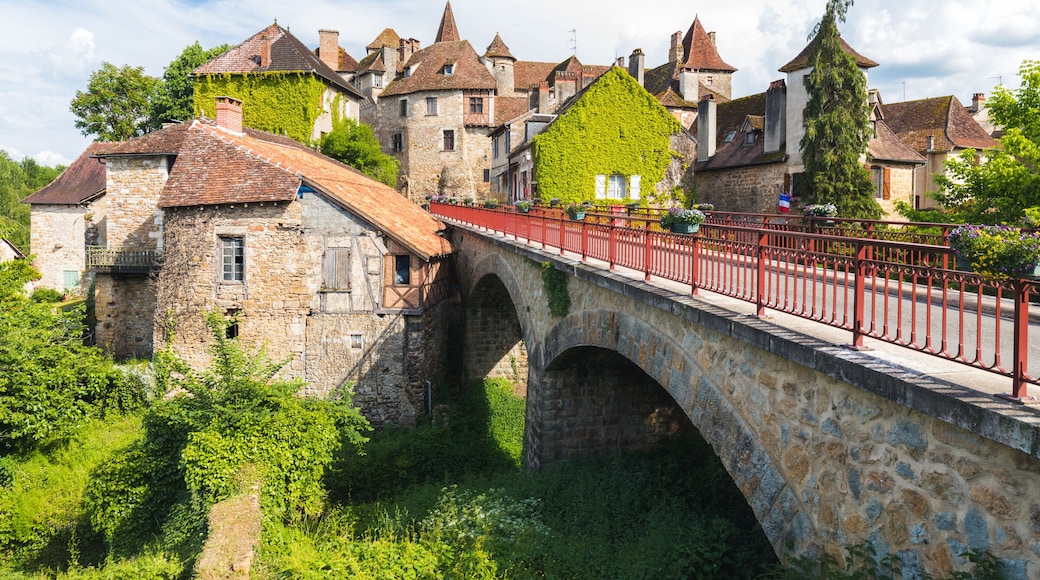 Carennac