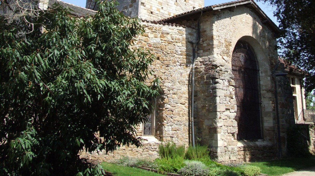 Carennac, Lot, FRANCE