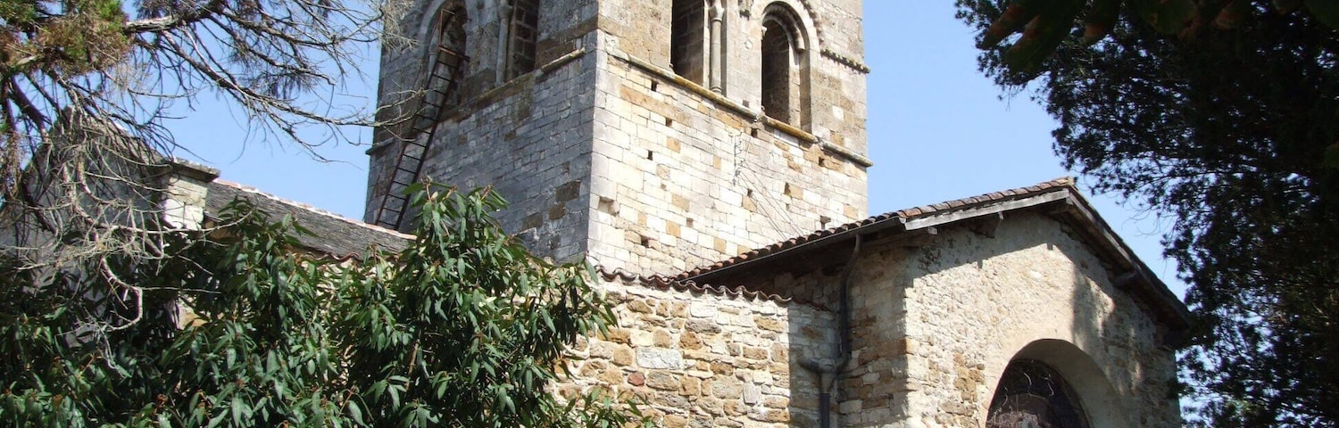 Carennac, Lot, FRANCE