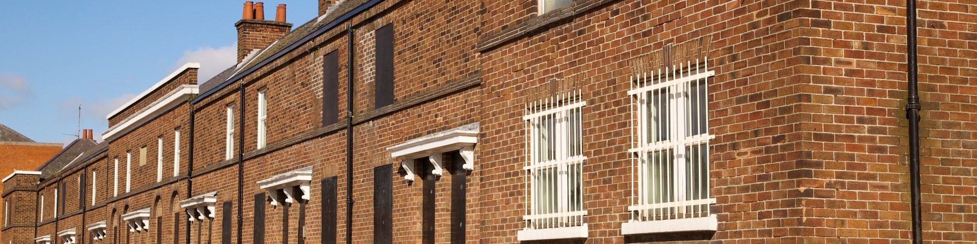 Prisão de Crumlin Road que inclui elementos de patrimônio