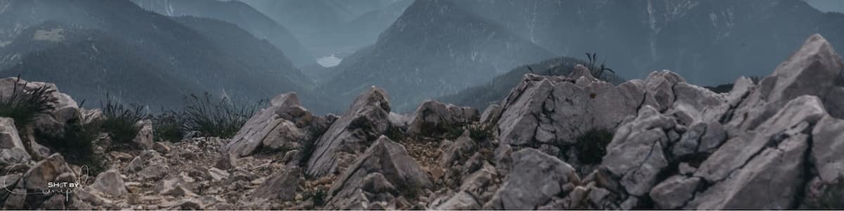 A view from the top. #hiking #mountains #climbing #austria