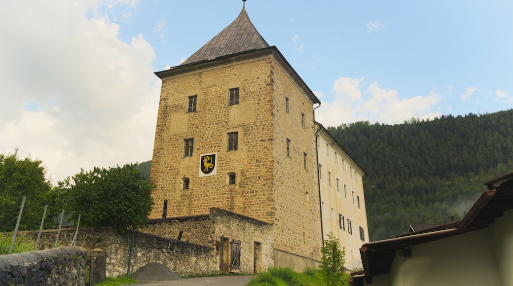 Ried im Oberinntal