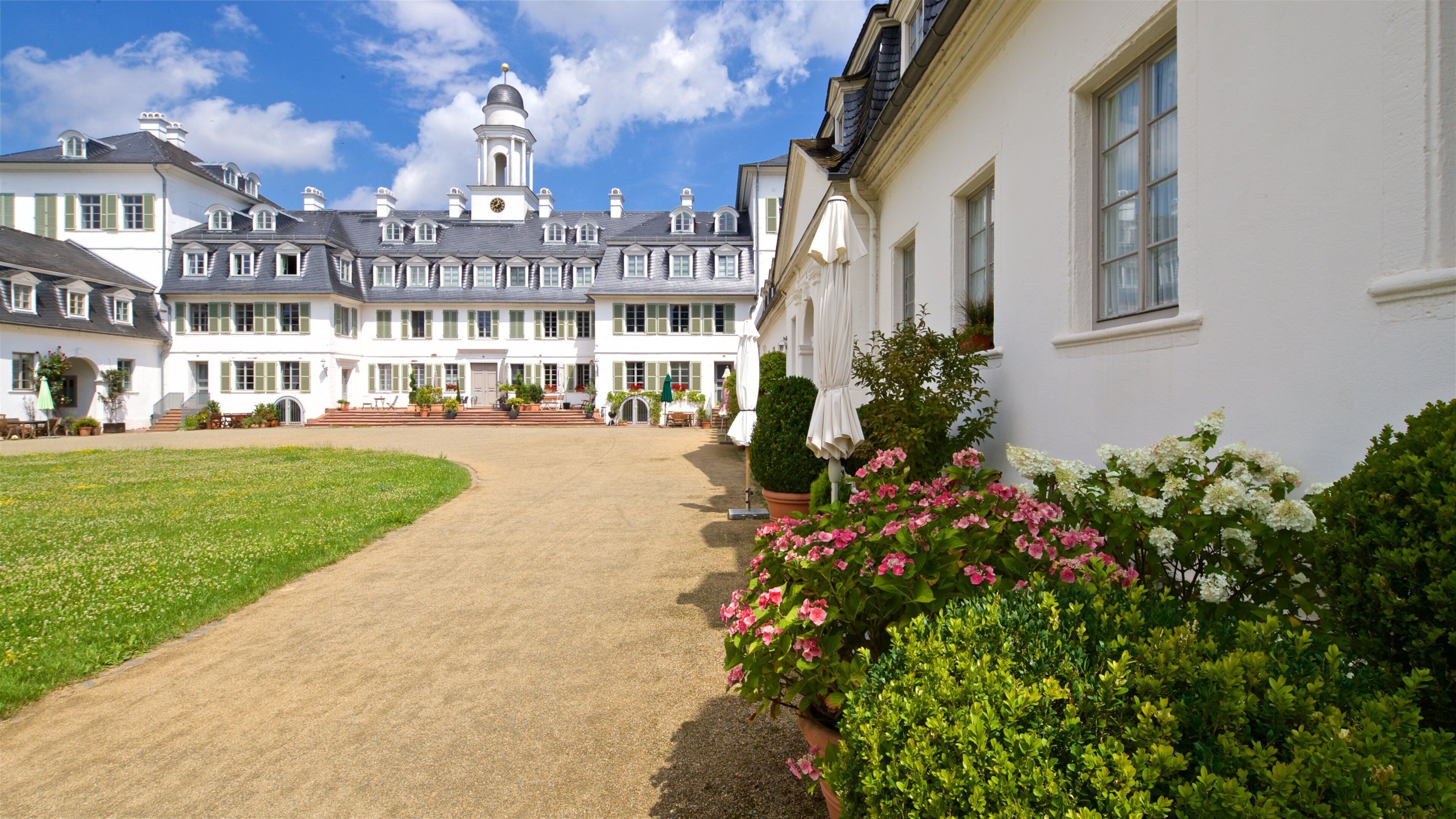Château de Rumpenheim