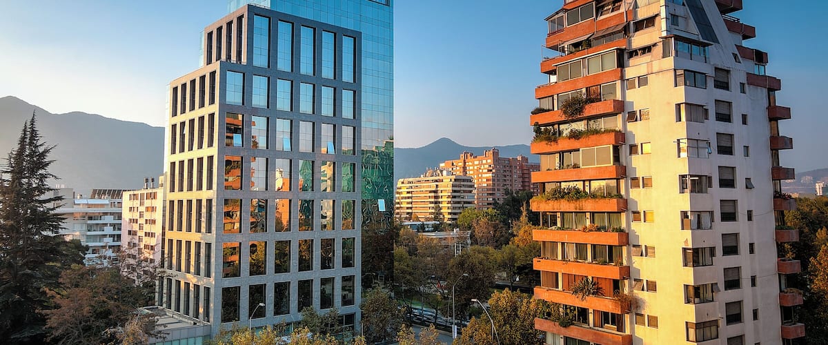 500px Photo ID: 69960067 - Santiago, Chile