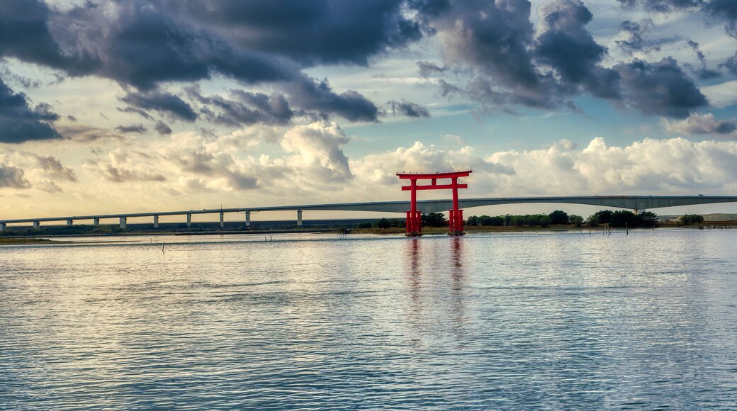 Arrondissement Nishi